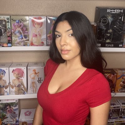 BibisAnimeWorld's tweet photo. #NewProfilePic https://t.co/SMRPmVCfN1