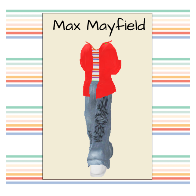 Sabrina 🤍 on X: Max Mayfield Outfit Post <3 comment for clothing id's!! # roblox #clothing #fashion #robloxfashion #ugc #robloxclothes #strangerthings  #maxmayfield #outfitpost #outfitinspo  / X