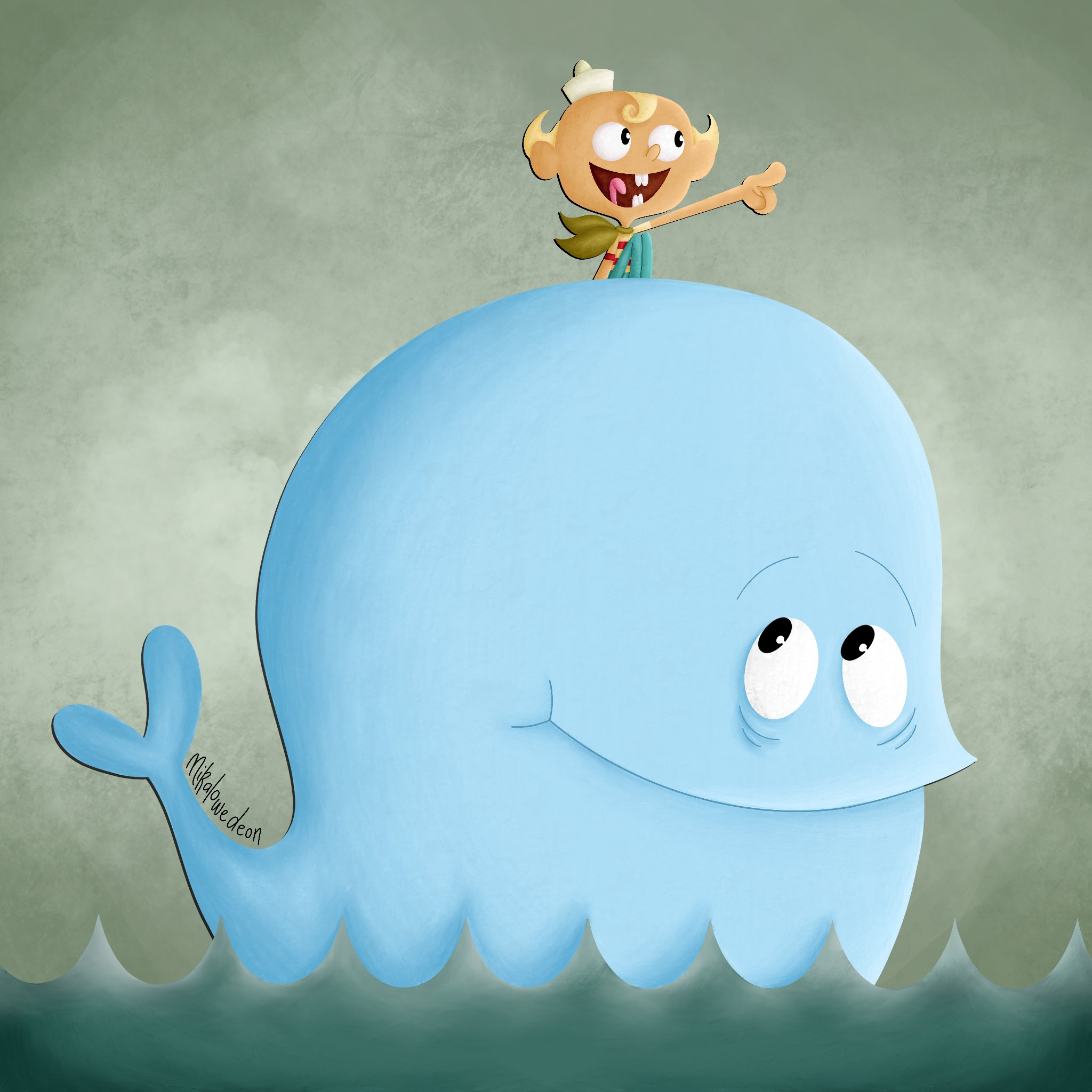 Misadventures Of Flapjack Bubbie