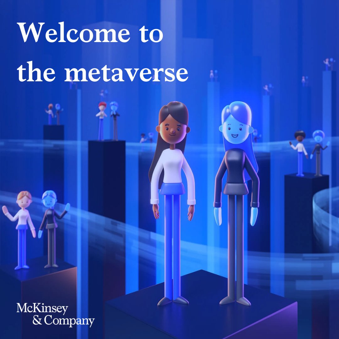 McKinsey tweet picture