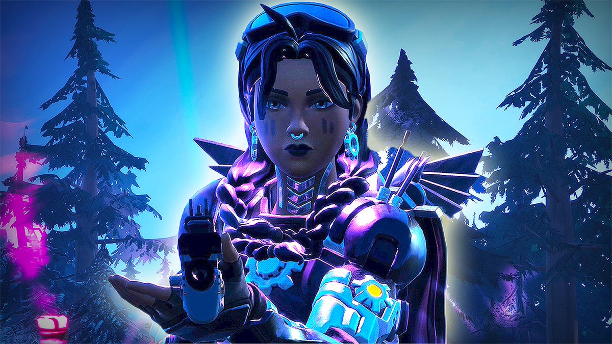 Kisukoa's tweet photo. "I played ZERO BUILD ARENA TRIOS with randoms and it was a big waste of my time..."
Leave a like and comment whatever you want on the video! Help me get into the algorithm again 🥺
The video📺: https://t.co/8eDDMFebiE
@ZanityGG #inZanity👁🗨 https://t.co/qBelIgoXvt