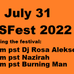 Photo by OpenSim Fest (@opensimfest)
