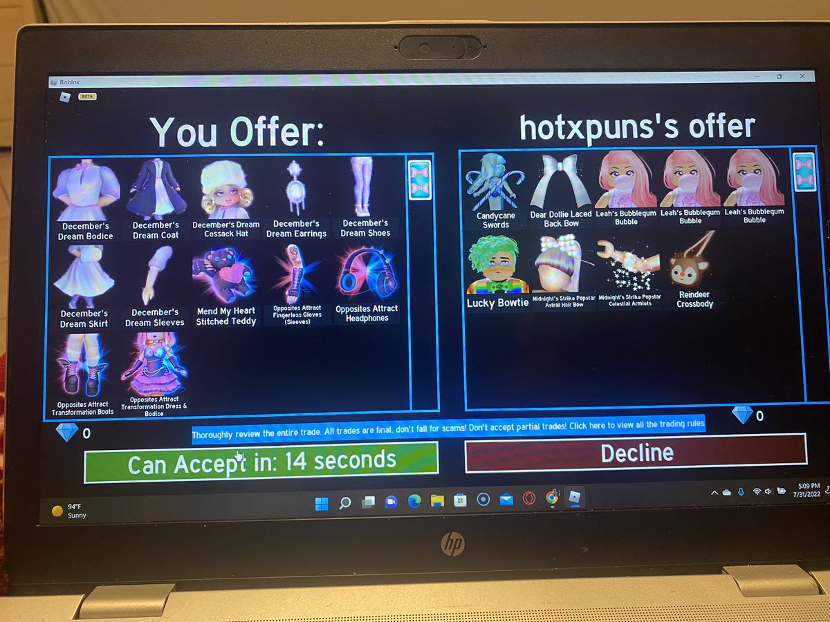welcometorh's tweet photo. Thank you so much to @hotxpuns_trades this trade was a big success!🫶🏻 https://t.co/dK6fWUL9k7