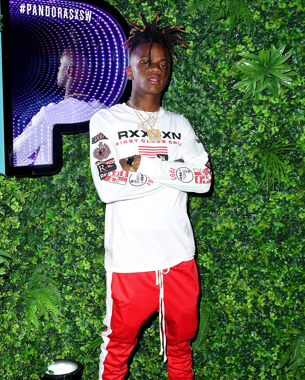 RapTV On Twitter JayDaYoungan s Father Revealed That Him And His Son 