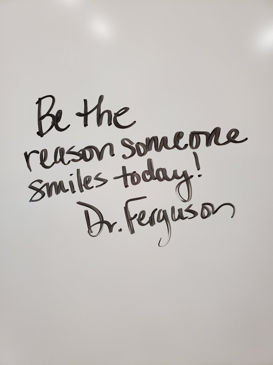 MrsKalustian's tweet photo. @Hferguson28  Thank you for taking the time to do this!! Your sweet gesture means so much!
P.S. You probably didn't notice this little frame in my room, but this is one of my favorite sayings!! ❤#bestsuperintendentever https://t.co/0KnkyAiS4N