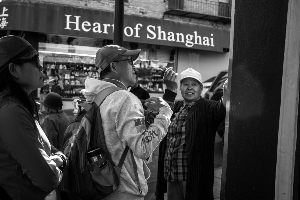 "metalhead" - San Francisco 2019