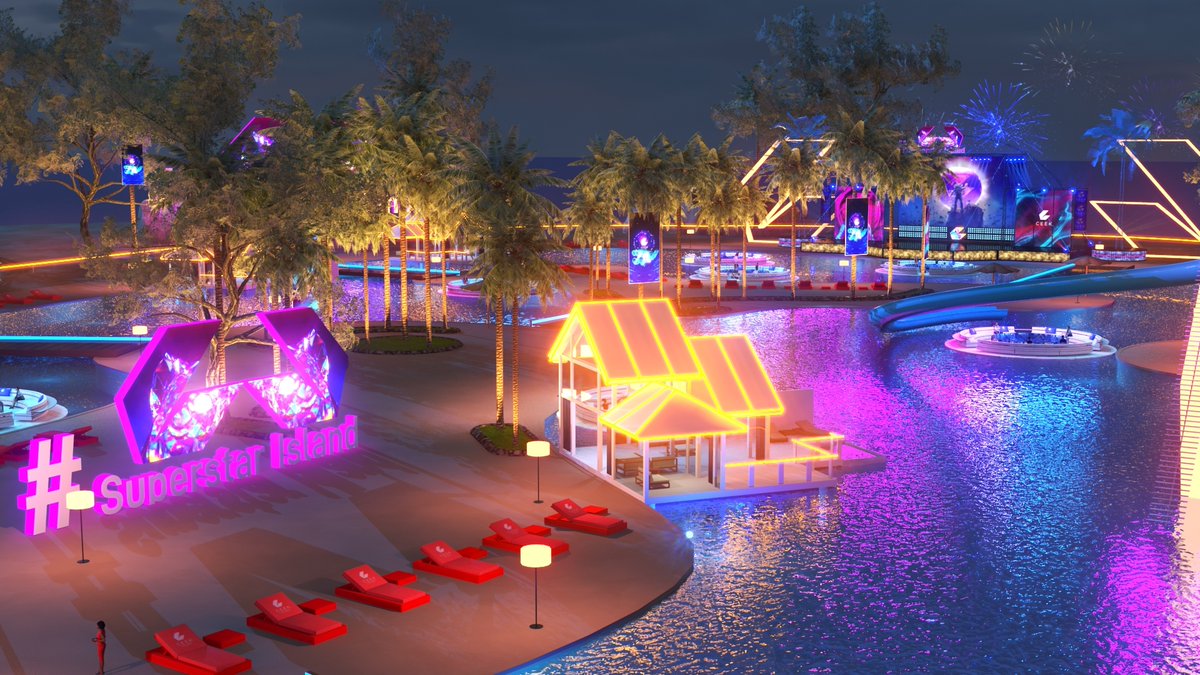 CEEK's tweet image. #CEEK #Metaverse team is building non stop to deliver the best for the community. 🌧️☀️🏗️ #ceekarmy 💪