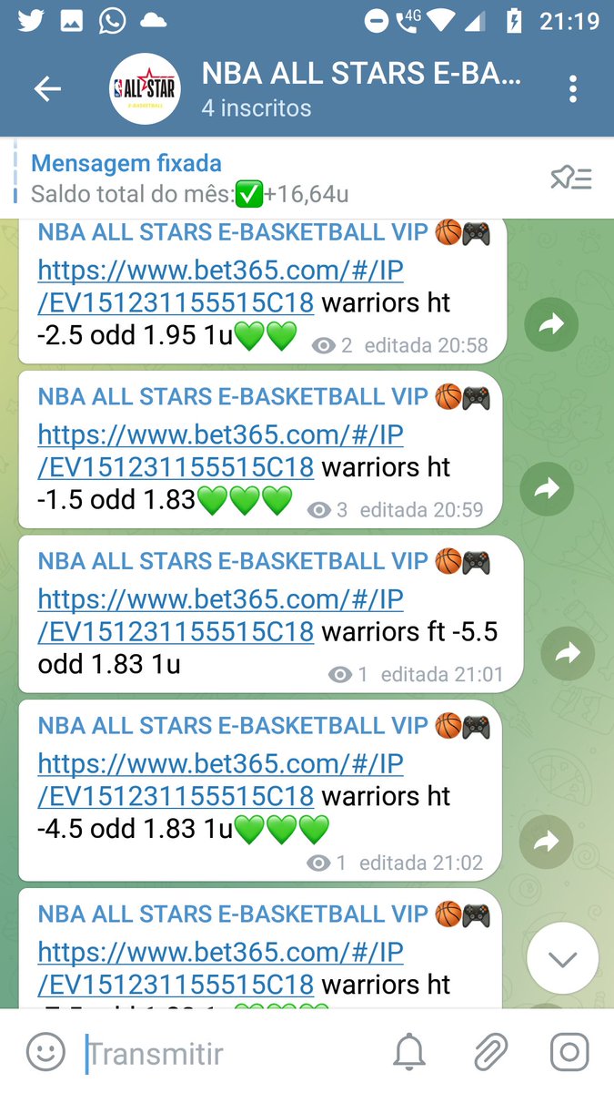 AllEbasketball's tweet photo. 14 Green seguidos 🏀🔥
Segue o fio 👇🏻 https://t.co/0l2lToMMUK