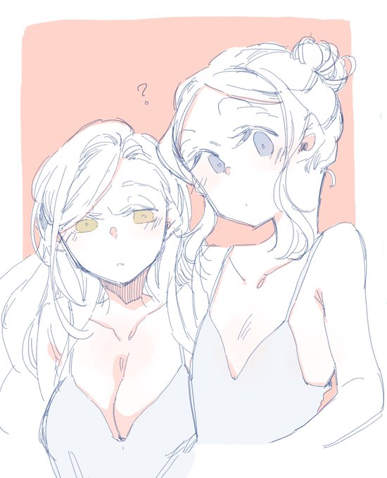 どうやら8月初日はおっぱいの日らしいので( ˘ω˘ ) #ちびっこちゃん朝活 