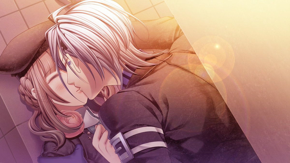 elmfranken's tweet photo. Okaaaaaaaay~
So, i think Ikki isn't for me either c:
#ikki #ikkiamnesia #amnesiamemories #otome #otomegames #gamesforgirls #gamergirl #otomate https://t.co/BANvZ6zU4f