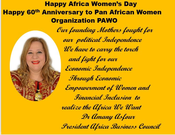 Africa Business Council tweet media