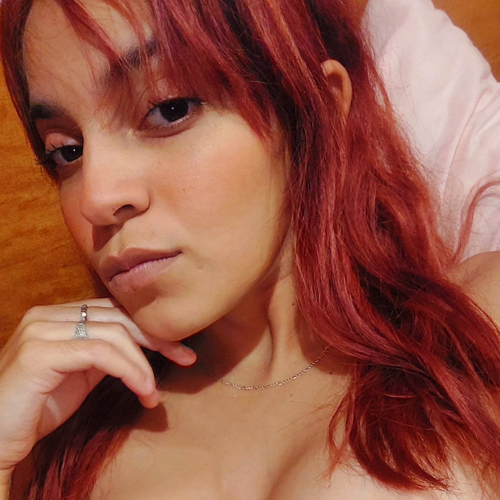 #NuevaFotoDePerfil https://t.co/c3HYfyrfnq