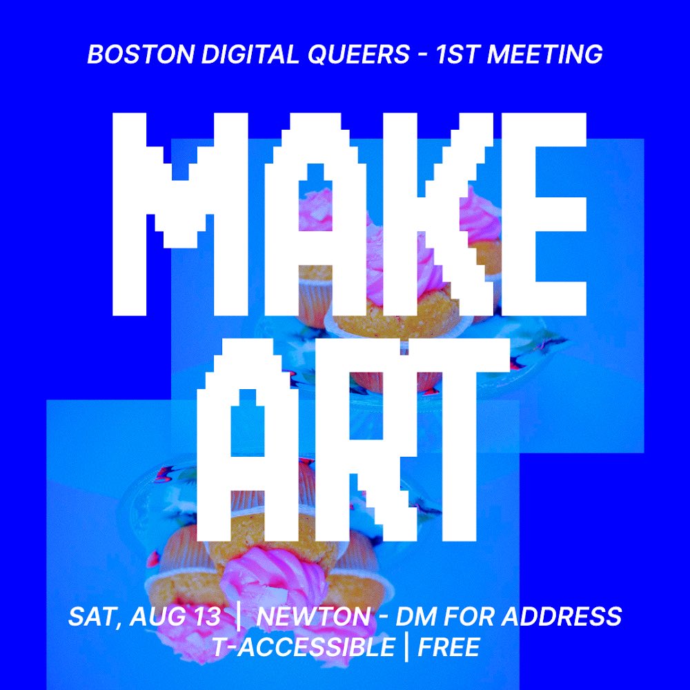 DigitalQueers tweet picture