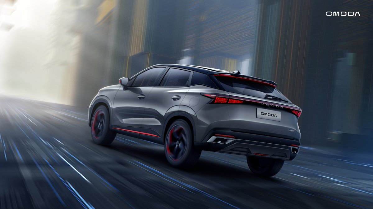 CHERY COLOMBIA (@ColombiaChery) / Posts / X