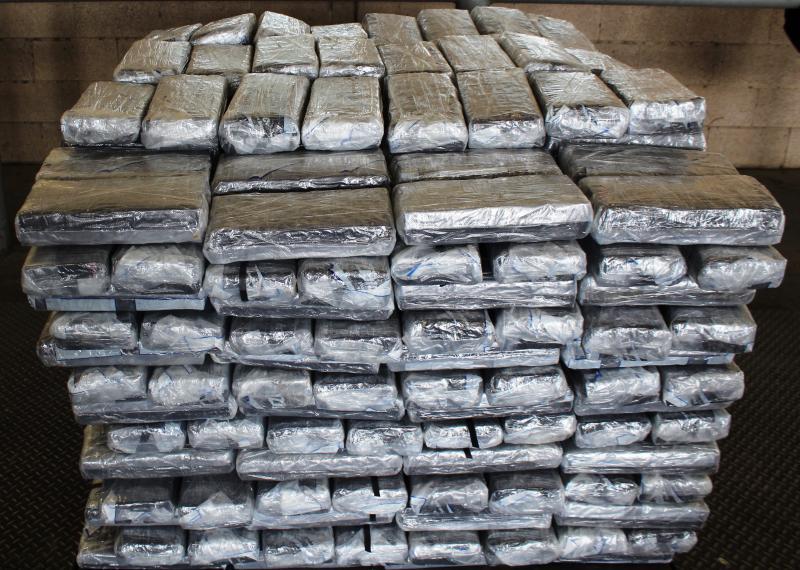 CBP on Twitter: "HAPPY NATIONAL AVOCADO DAY In 2017, CBP officers seized  1,000lbs of marijuana intermingled with avocados. Next time, we\
