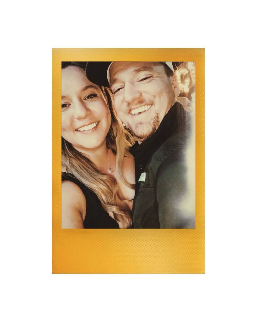 SaintCaitlin's tweet photo. To the boy who’s been making me laugh, feel like a queen and sweeping me off my feet. Happy golden birthday Quent! 🤍 

I hope your 31st year is so good to you! 
#hdd #happybirthday https://t.co/al4Gla9VEt https://t.co/3nPcAQbVle