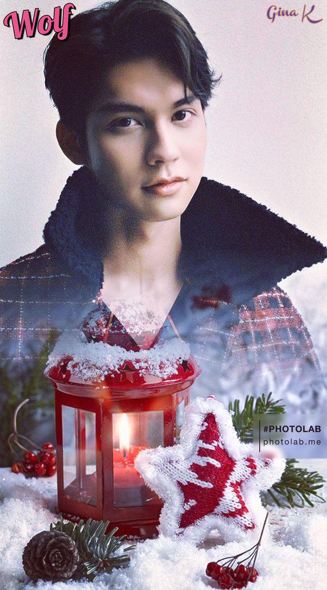 GinaKaus's tweet photo. #ChristmasInJulyChallenge 🎄❤️

#BrightSunday❤️

#Wolf 🐺🖤

 #Bright 🌞

@AshNateWanted @adoreyou31 @bozzymnd @Leahmo34 @janetguy @WookcJi @GaymumLovesBL @Hayleygard710 :)

Ps: 26 of 26 (Christmas In July) 🎄 https://t.co/vDIv0pOanT