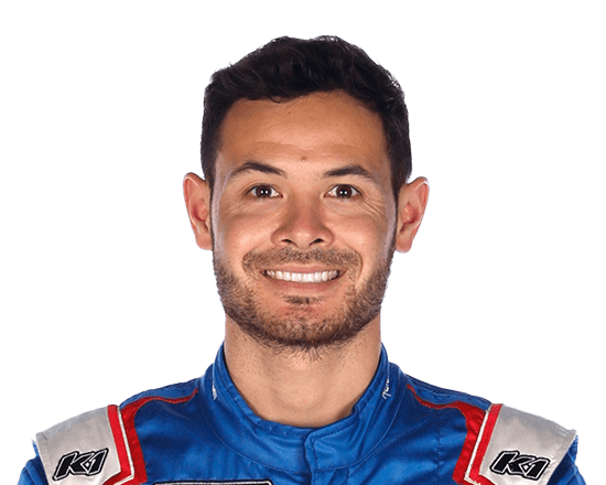 Happy 30th birthday to (Kyle Larson)! from 