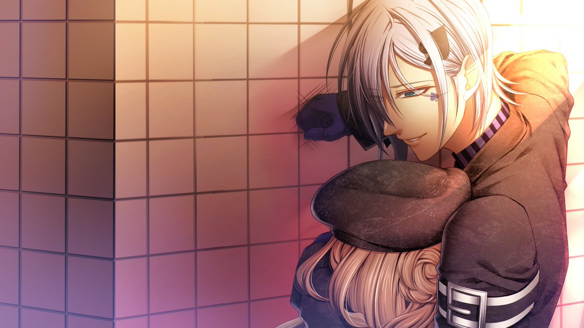 elmfranken's tweet photo. I finished Ikki's route... Well nope, NEXT! xD
#ikki #ikkiamnesia #amnesiamemories #otome #otomegames #gamesforgirls #gamergirl #otomate https://t.co/SQ1EVdXRk6