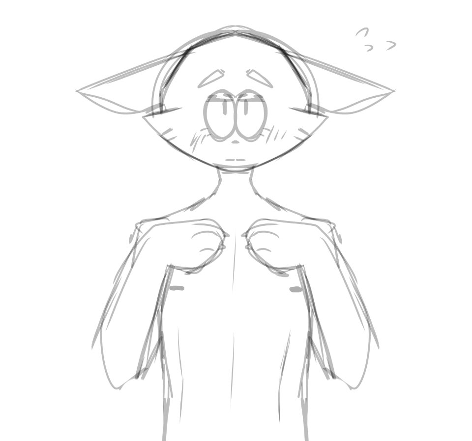 _zuwu's tweet photo. Male version YCH, can change anything about the image, 4USD fully shaded. Reply or comment to buy one :3 https://t.co/MqavHVeJWs