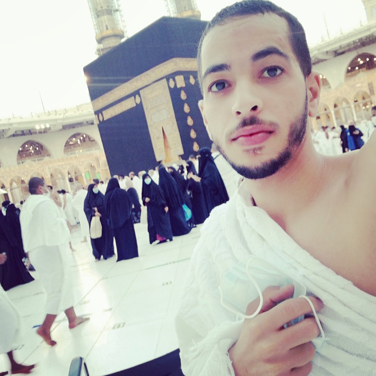 gamal_mar3i's tweet photo. النفسية محتاجه عمرة♥️ https://t.co/MD0jEkoLOX