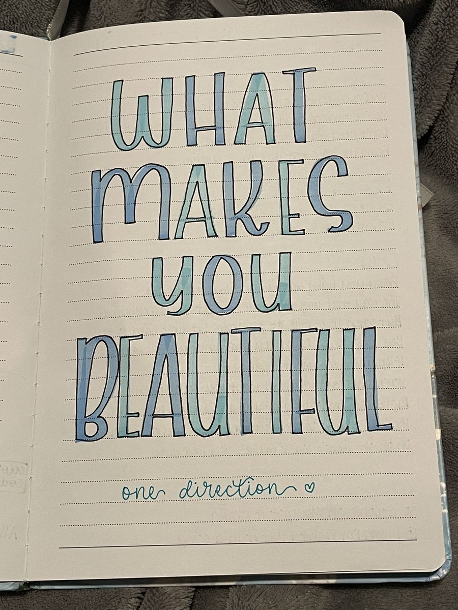 theresanguuuyen's tweet photo. ♡ day 1: what makes you beautiful ♡

#OneDirection #OneDirectionLyrics #UpAllNight #NiallHoran #HarryStyles #LouisTomlinson #LiamPayne #ZaynMalik https://t.co/bj9ZlKZXXk