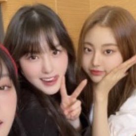 SUYEONDIARY's tweet photo. NOOOO WAAAY SHEON AND CHAEHYUN... MY GIRLS PLANET PICKS 😭 I MISS BOTH OF THEM SO MUCH https://t.co/BdTJEbOP83
