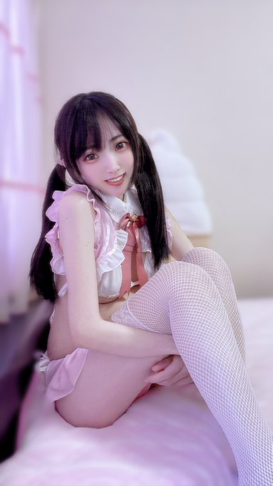 Twitterのコスプレ画像26