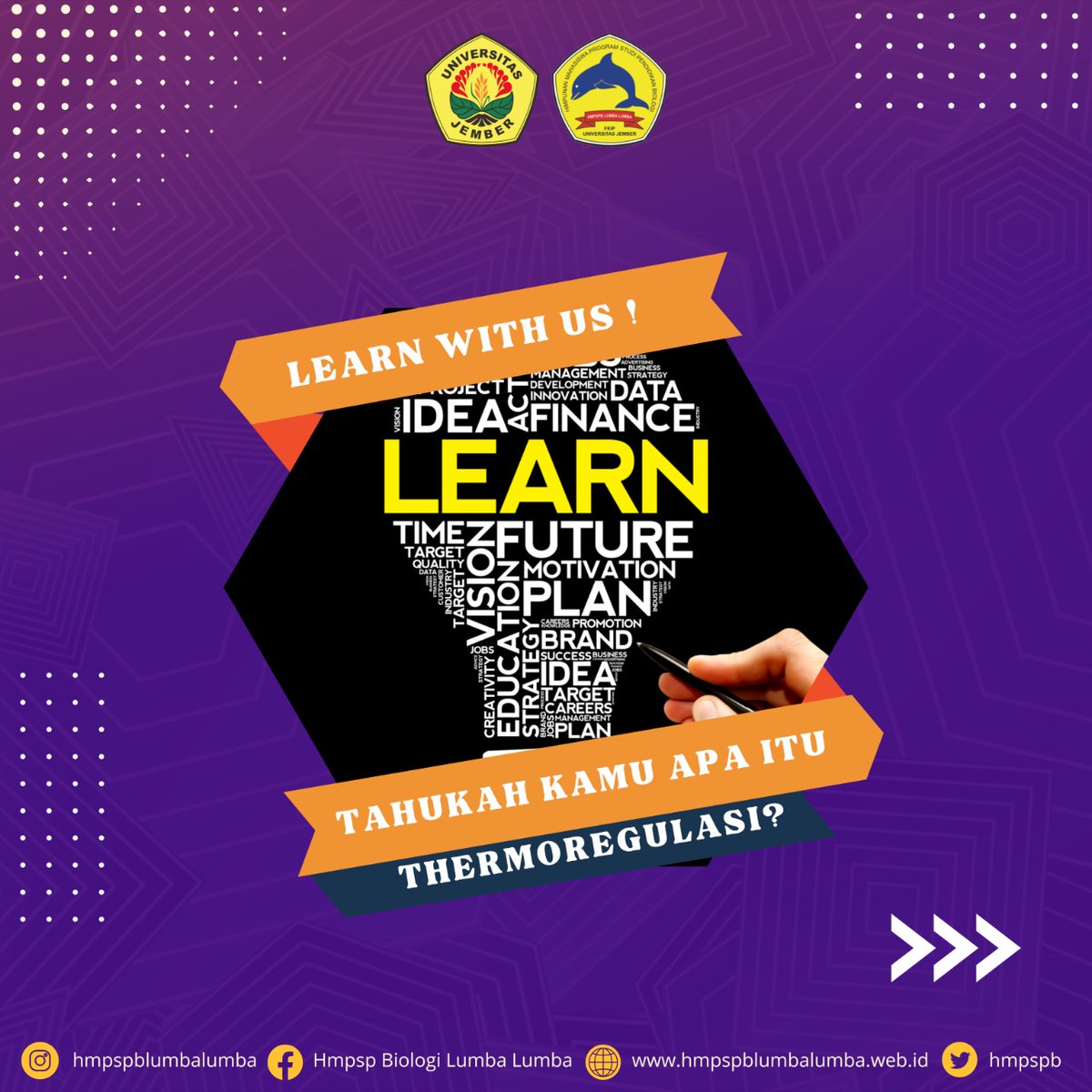 hmpspb's tweet photo. Judul buku: Buku Fisiologi Hewan
Penulis: Handayani, dkk
Penerbit: Widina
Tahun terbit: 2021
#pustakaonline #kutipanbuku #Juli https://t.co/VkfipzACe8