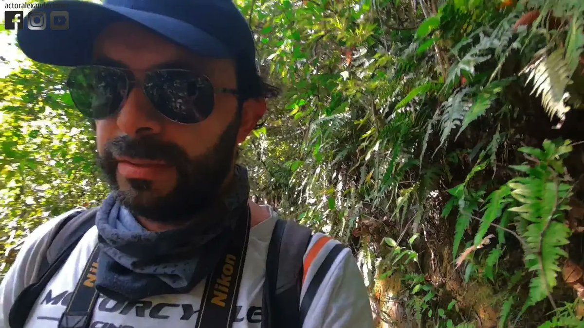 EmpaquePues's tweet image. Fijar un rumbo y cruzar caminos para llegar a él, es una de mis fascinaciones. Luego, sentarse frente a una cascada y escuchar su música, es una de las mejores maneras para encontrarse a uno mismo.
•
#EmpaquePues #ViajandoxColombia #cundinamarca #tobia #nimaima #nocaima #guevara