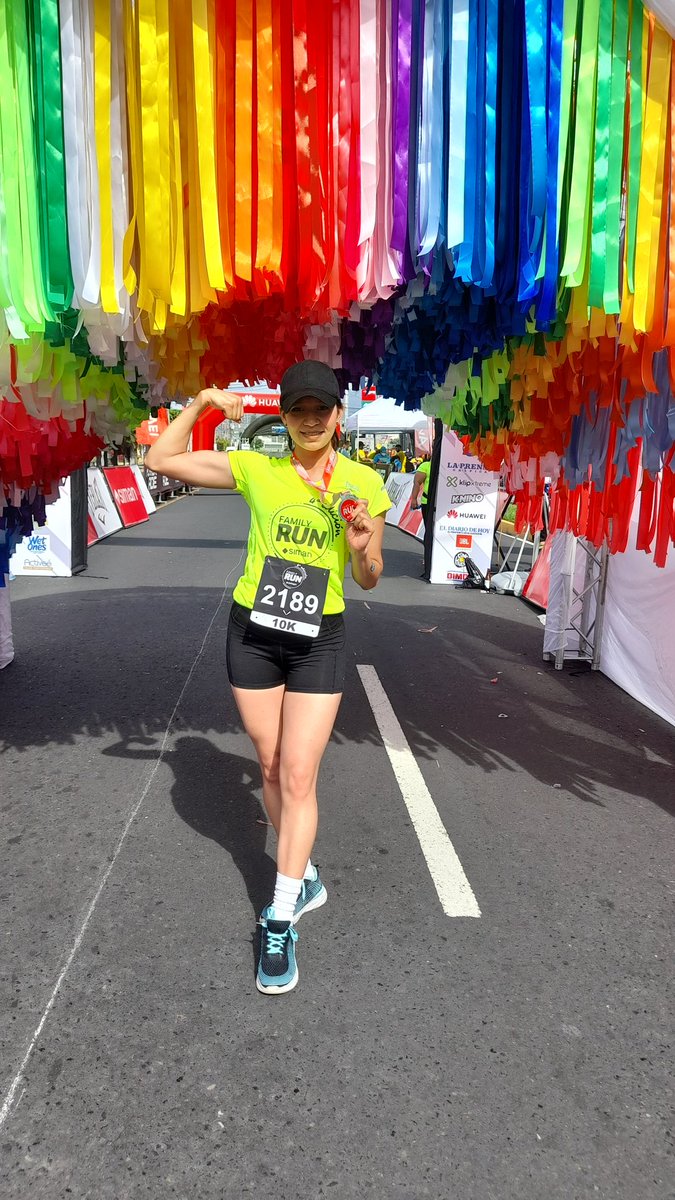 VeroHdez_vheca's tweet photo. Sin antes no lo hice, hoy no pienso parar.
@Running4Help
#running #runfamily #runfamilysiman #runfamily4edicion #runnin4helpselsalvador https://t.co/su7iaSZ7uu