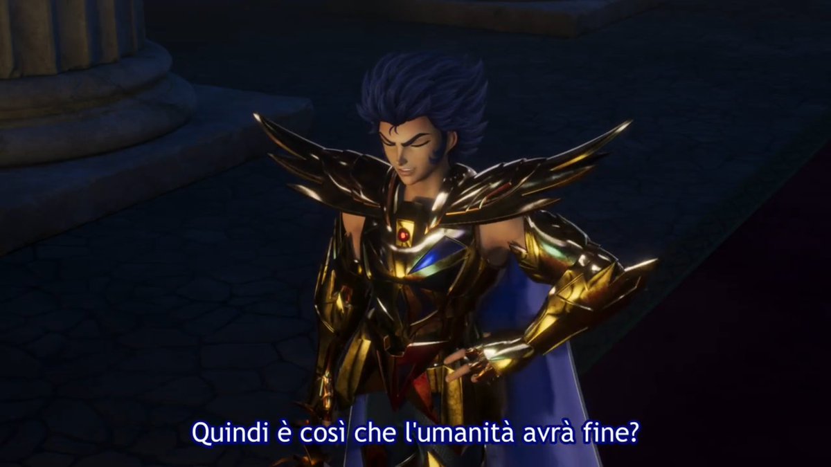 Giuly_Chan's tweet image. HE'S SO SEXY THAT I CAN'T- 😍😍😍

#SaintSeiya #聖闘士星矢 #CancerDeathmask