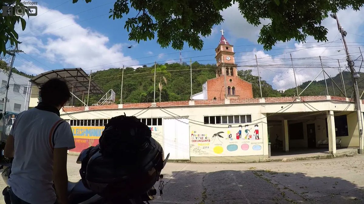 EmpaquePues's tweet image. Fijar un rumbo y cruzar caminos para llegar a él, es una de mis fascinaciones. Luego, sentarse frente a una cascada y escuchar su música, es una de las mejores maneras para encontrarse a uno mismo.
•
#EmpaquePues #ViajandoxColombia #cundinamarca #tobia #nimaima #nocaima #guevara