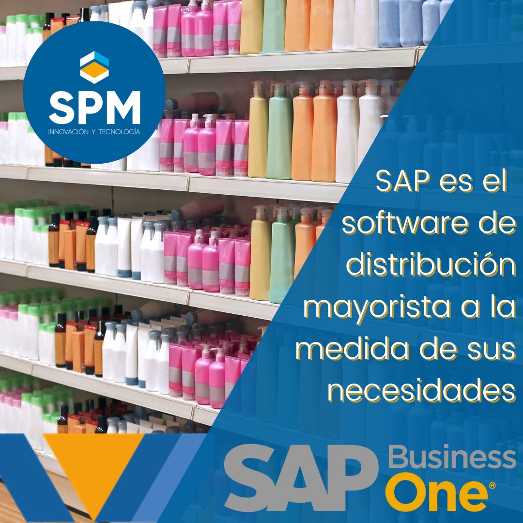 SPM_ITMEX's tweet photo. Opere procesos flexibles y estrechamente integrados para alcanzar la excelencia, desde la planificación de la demanda y el CRM, hasta la gestión del inventario y la cadena de suministro.
.
.
.
#cadenadesuministro #SAPB1 #ERPEmpresarial #pymes #EmpresaInteligente #CRM #Inventarios https://t.co/1QDE7wpOwZ