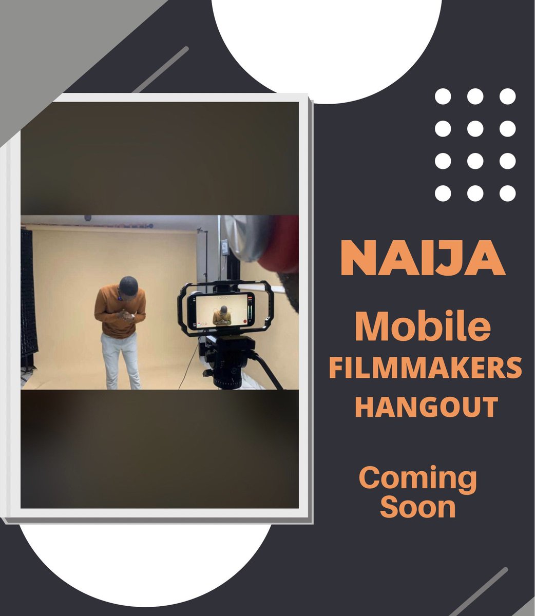 ifilmvisuals's tweet photo. Coming soon… https://t.co/Zh34MhYMIa