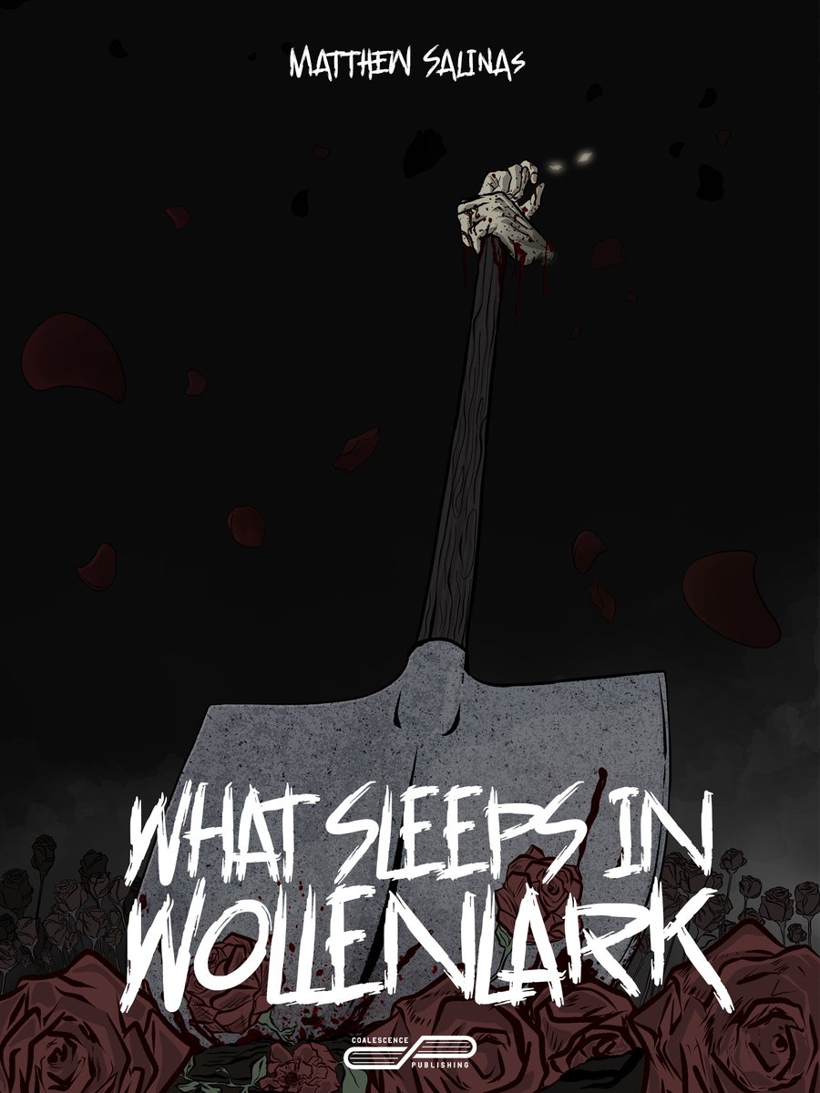 Coalescence Publishing tweet media