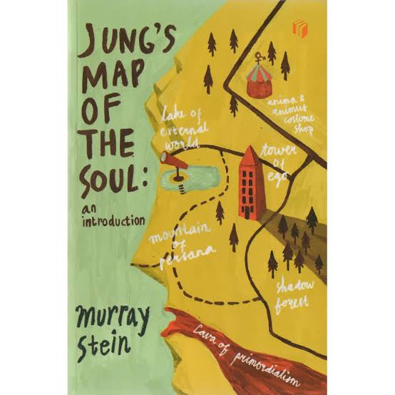 marinareads19's tweet image. Part selanjutnya setelah menganalisis lagu2 di MOTS7 ada pembahasan peta jiwa manusia seingetku ini pernah dibahas di buku Murray Stein yg introduction: Jung&apos;s Map of the soul : An Introduction &amp;amp; dibahas kembali dibuku ini ternyata

@penerbitspring 
#SpringFicationBookChallenge