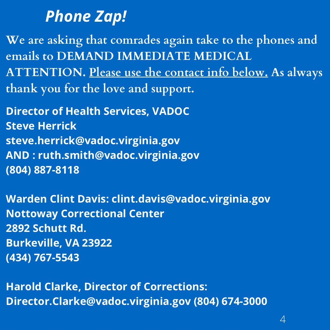 Revolutionary Intercommunal Black Panther Party tweet media