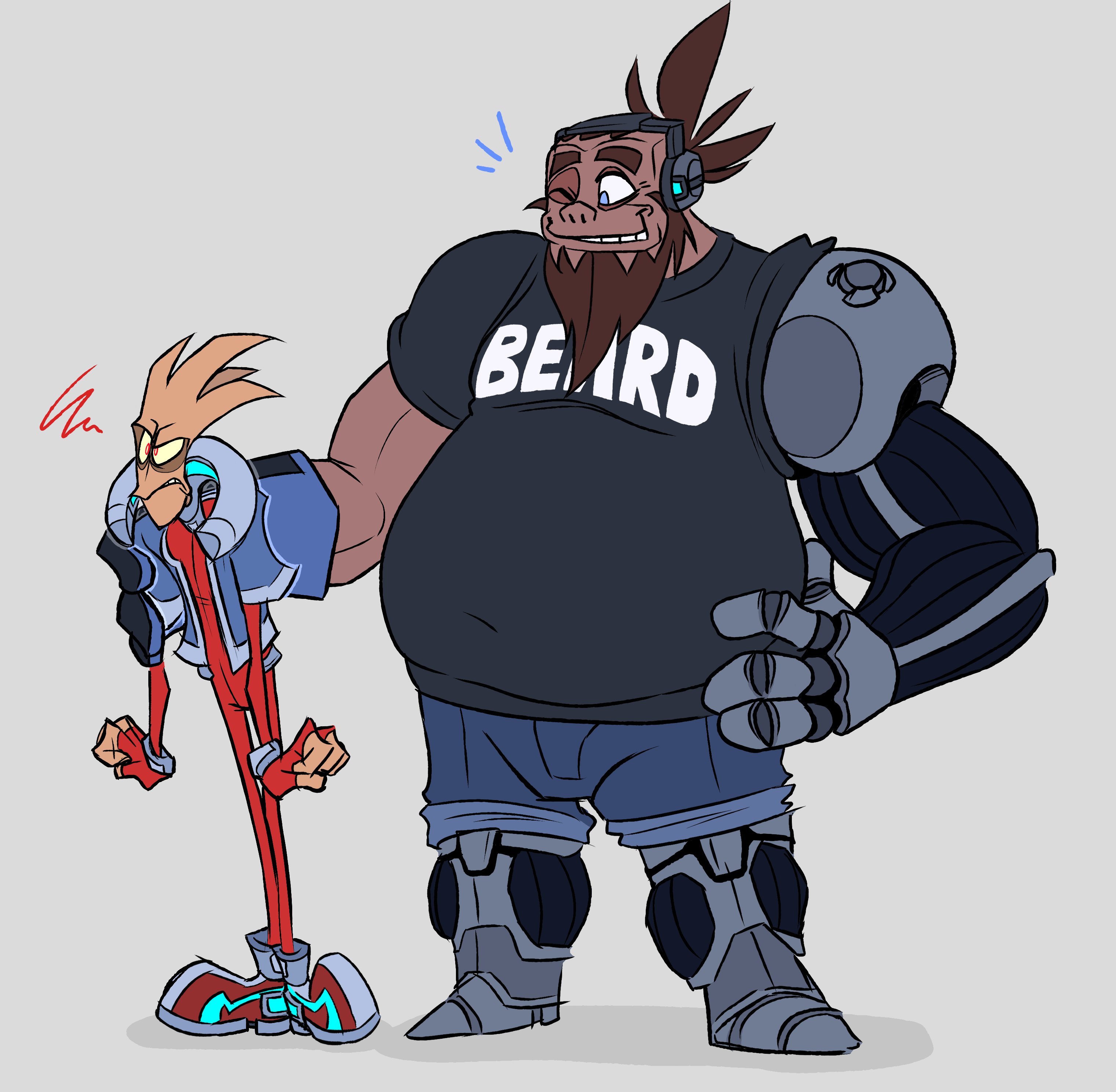 Zeurel (Zeurel) / Twitter