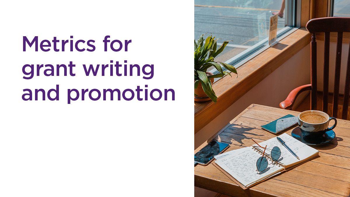 UQ_Library's tweet photo. Need to find publication metrics to support claims about your research in grant applications? Attend our online workshop 25 August 10-11am https://t.co/h3yYqLojzM @UQScience @UQMedicine @TRI_info @UQHealth #UQResearchers #UQResearch https://t.co/J0cZgzVNci