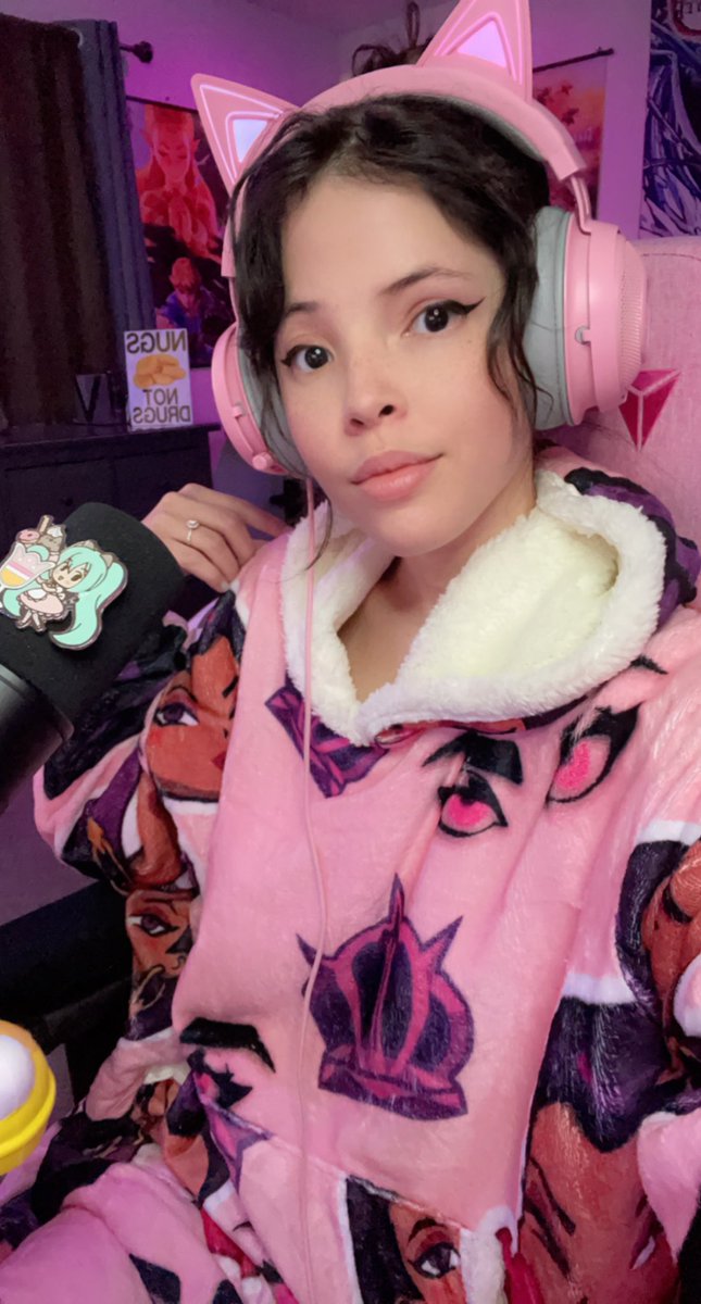 🌸PinkNuggetz🌸 tweet media
