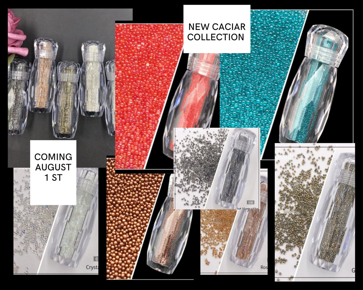 SetNail's tweet image. 