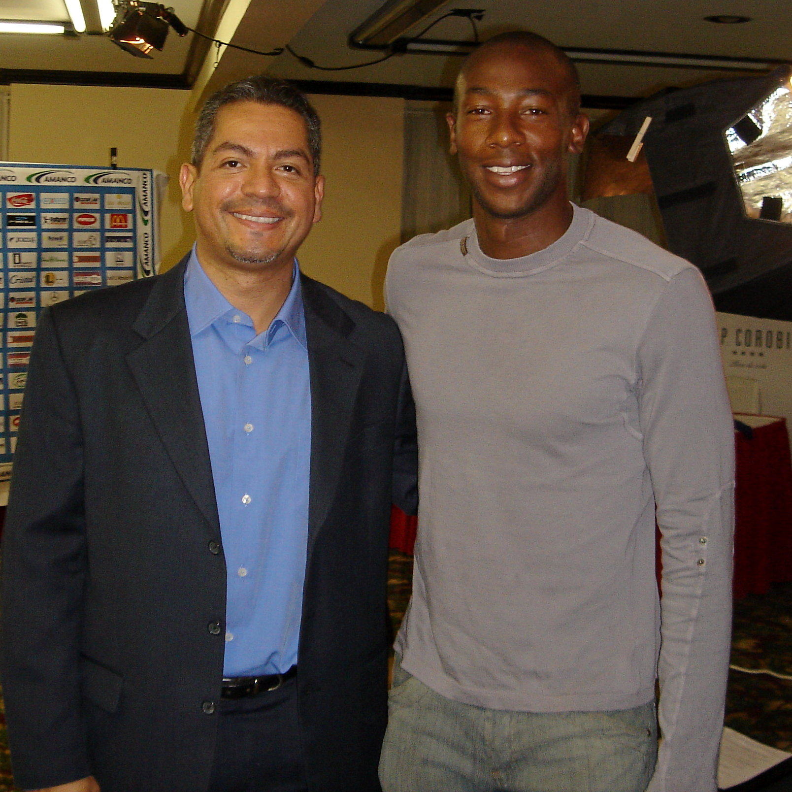 Happy Birthday a mi queridísimo amigo Paulo Wanchope!!     