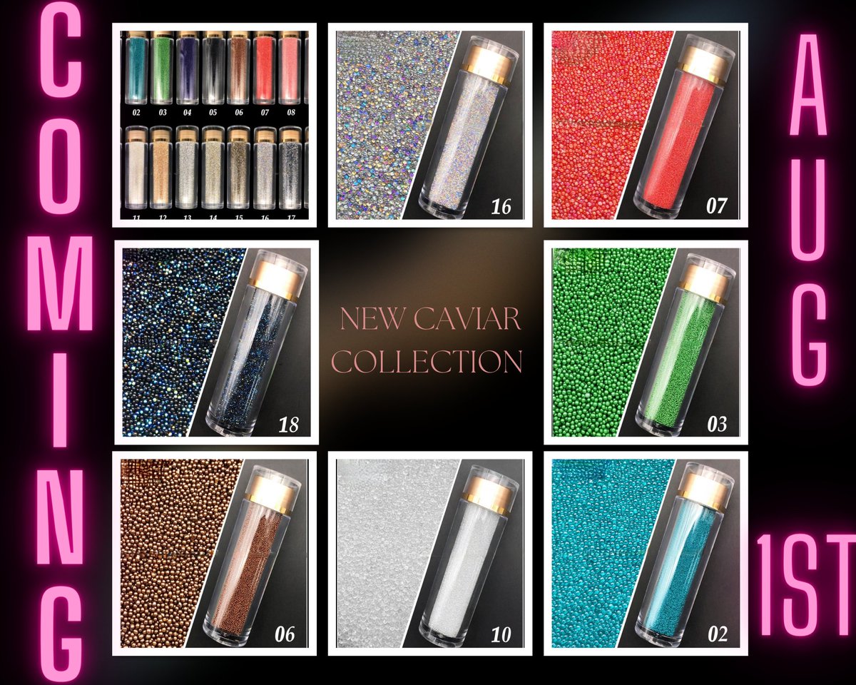 SetNail's tweet image. 