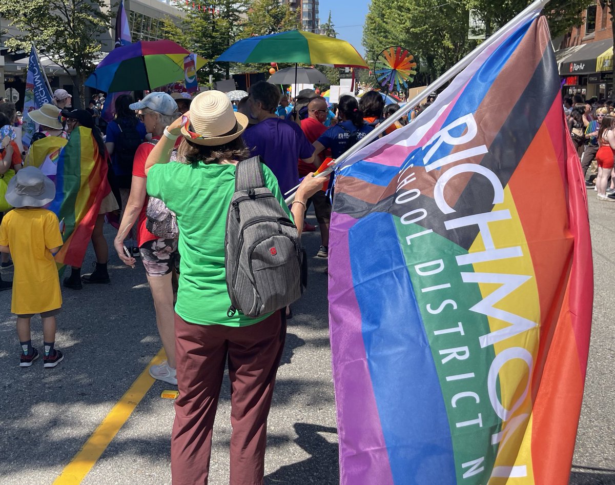 Richmond Schools tweet media