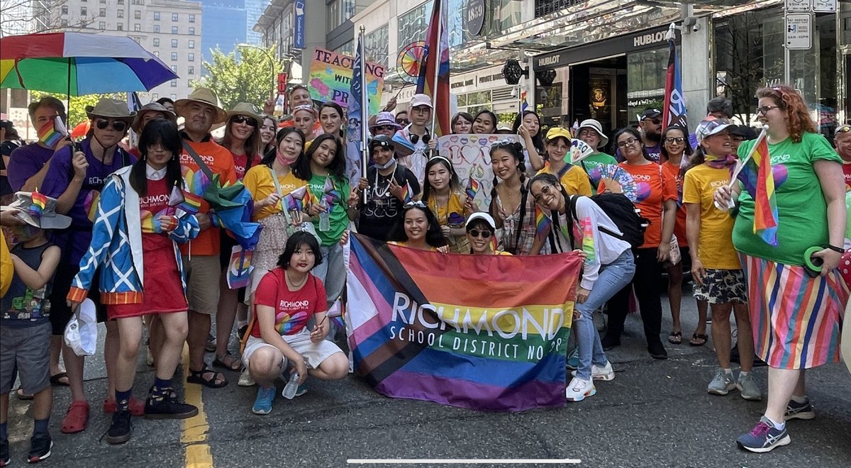 Richmond Schools tweet media