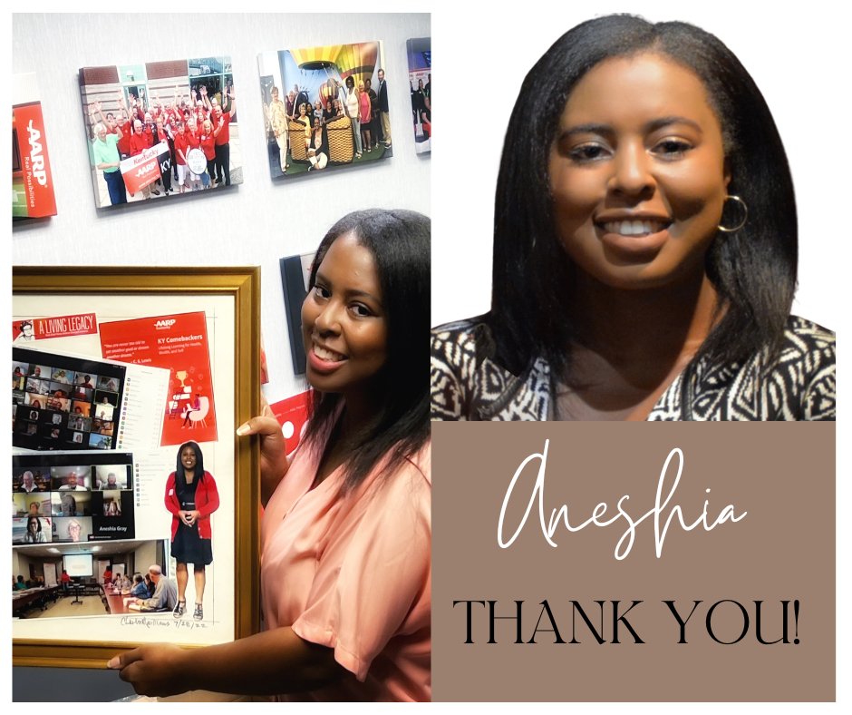 AARP Kentucky tweet media