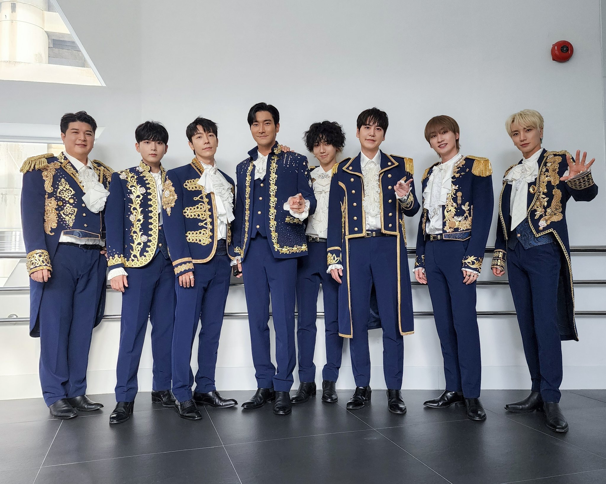 super junior super show 9