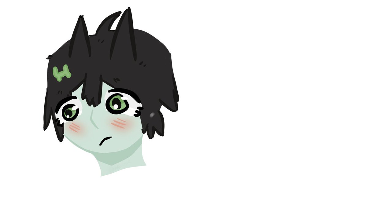 AshLumine's tweet photo. Even more- #Artfight2022 https://t.co/uU4KbAiv33