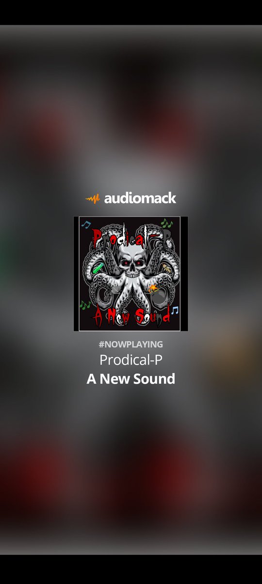 Prodical-P (@prodicalp541503) on Twitter photo 